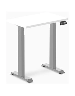 Desky Dual Mini Sit Stand Desk