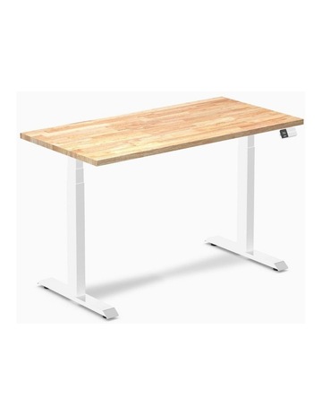 Natural Timber /White colour