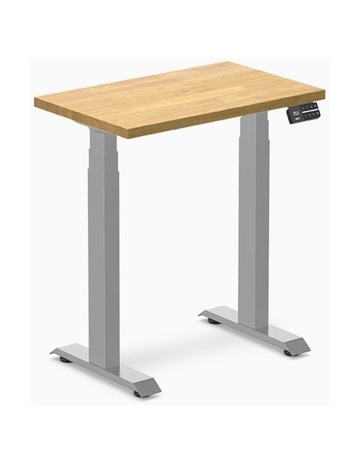 Light Oak / Grey colour