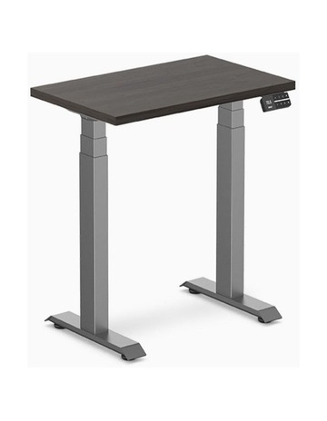 Burnished Wood / Space Grey colour