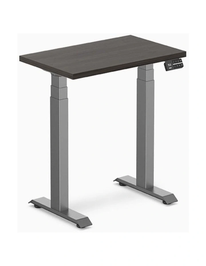 Desky Dual Mini Sit Stand Desk image 1