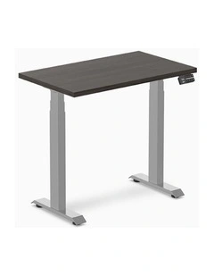Desky Dual Mini Sit Stand Desk
