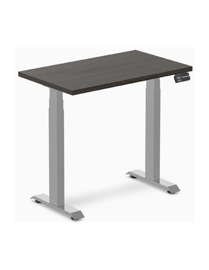 Desky Dual Mini Sit Stand Desk image 1