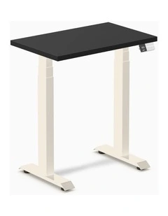 Desky Dual Mini Sit Stand Desk