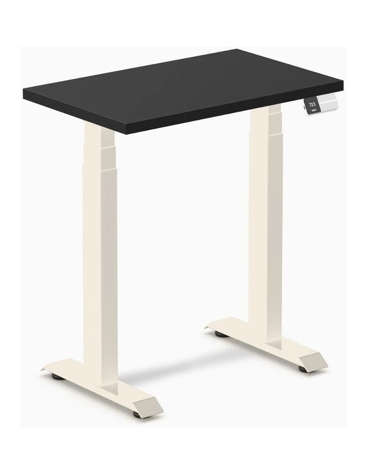 Desky Dual Mini Sit Stand Desk image 1