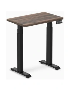 Desky Dual Mini Sit Stand Desk