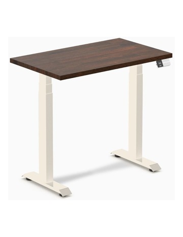 Dark Walnut / Wheat colour