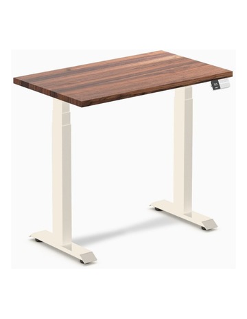 Walnut / Wheat colour