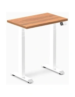 Desky Dual Mini Sit Stand Desk