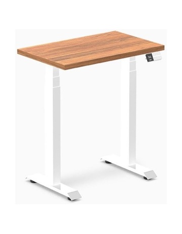 Prime Oak / White colour