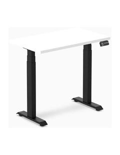 Desky Dual Mini Sit Stand Desk