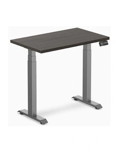 Desky Dual Mini Sit Stand Desk