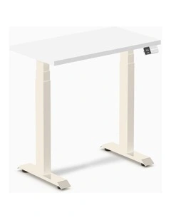 Desky Dual Mini Sit Stand Desk
