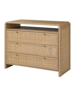Alexandra 100 cm Dresser