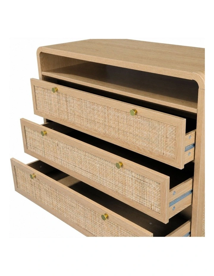 Alexandra 100 cm Dresser image 6