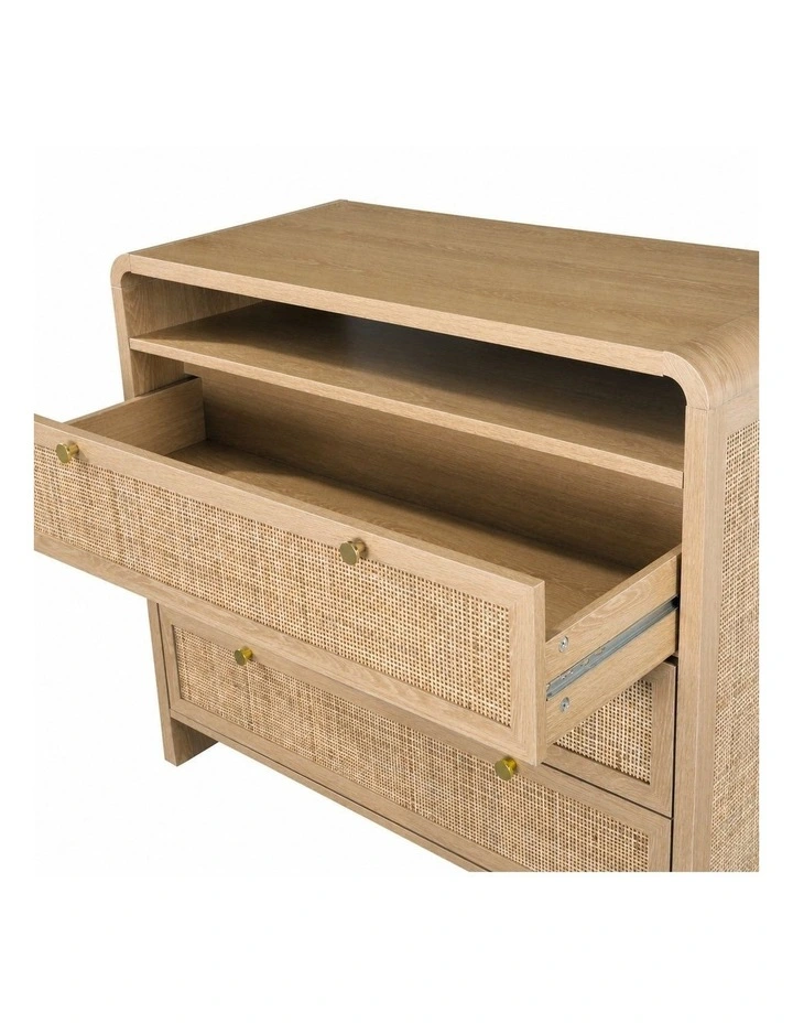Alexandra 100 cm Dresser image 7