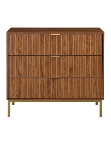 Walnut colour