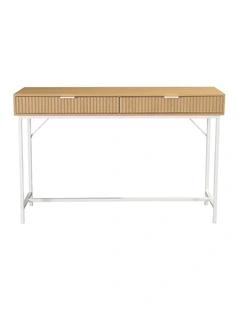 Jonas 120 cm Console Table Natural