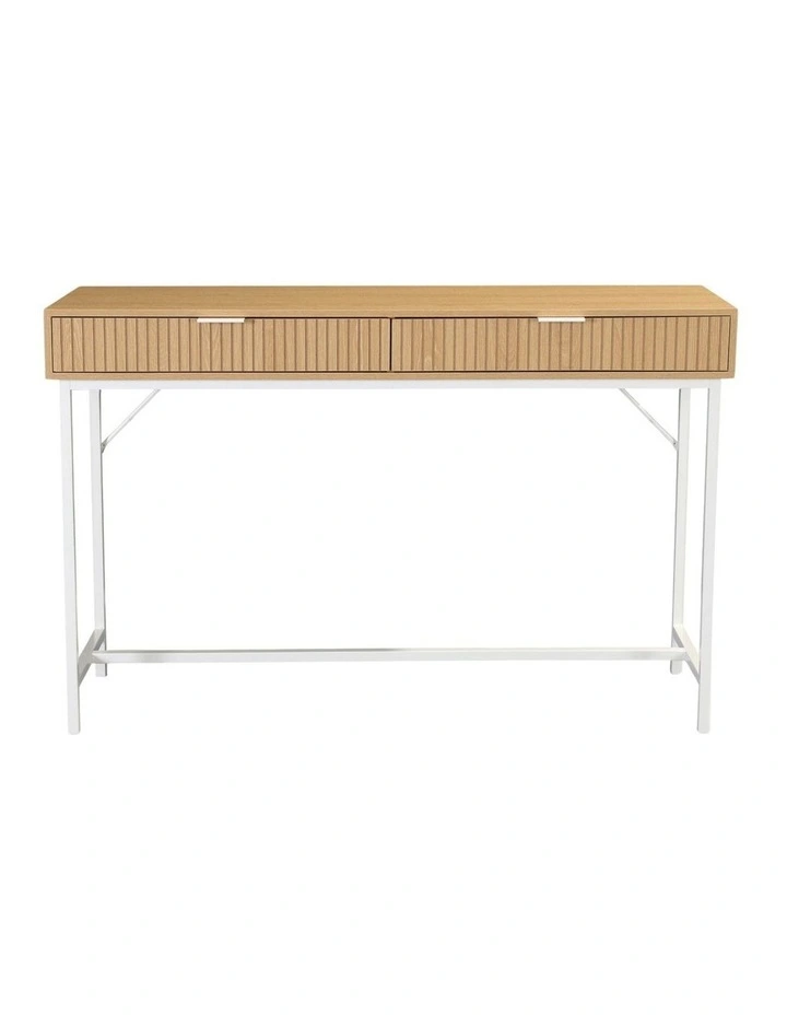 Jonas 120 cm Console Table Natural image 1