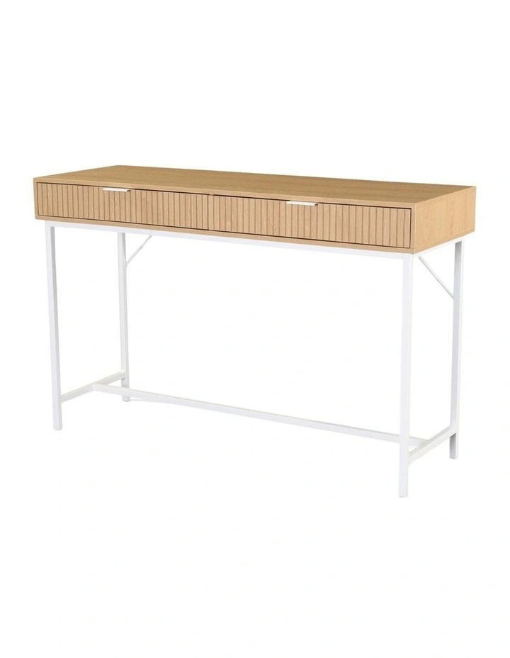 Jonas 120 cm Console Table Natural image 3