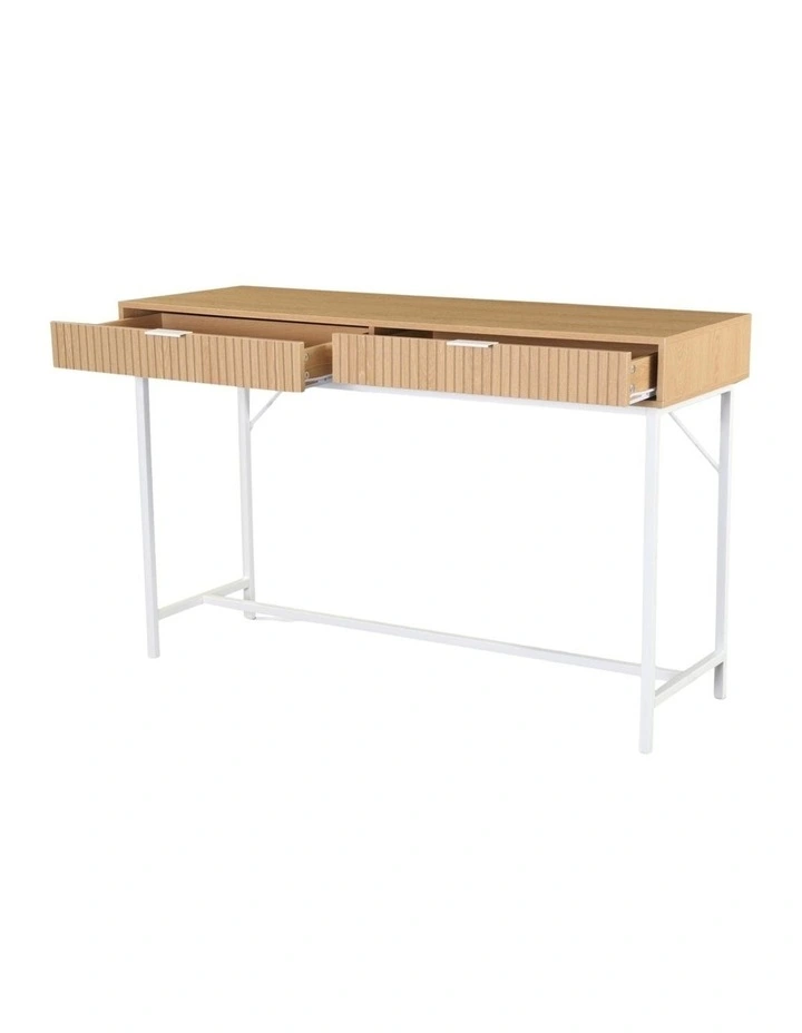 Jonas 120 cm Console Table Natural image 5