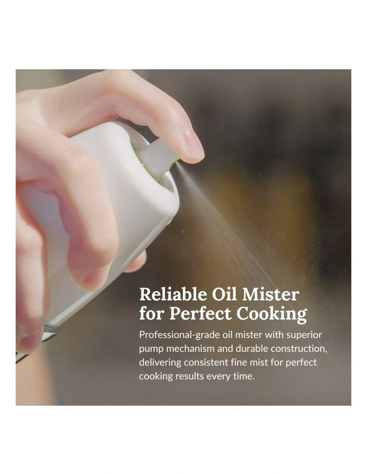 Prepara Deluxe Oil Mister image 2