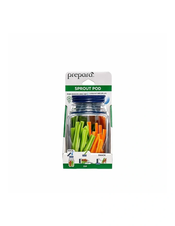 Prepara Sprout Pod image 1