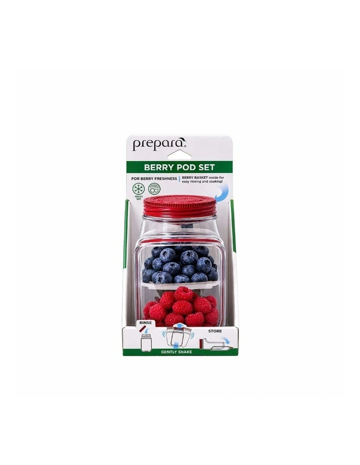 Prepara Berry Pod image 1