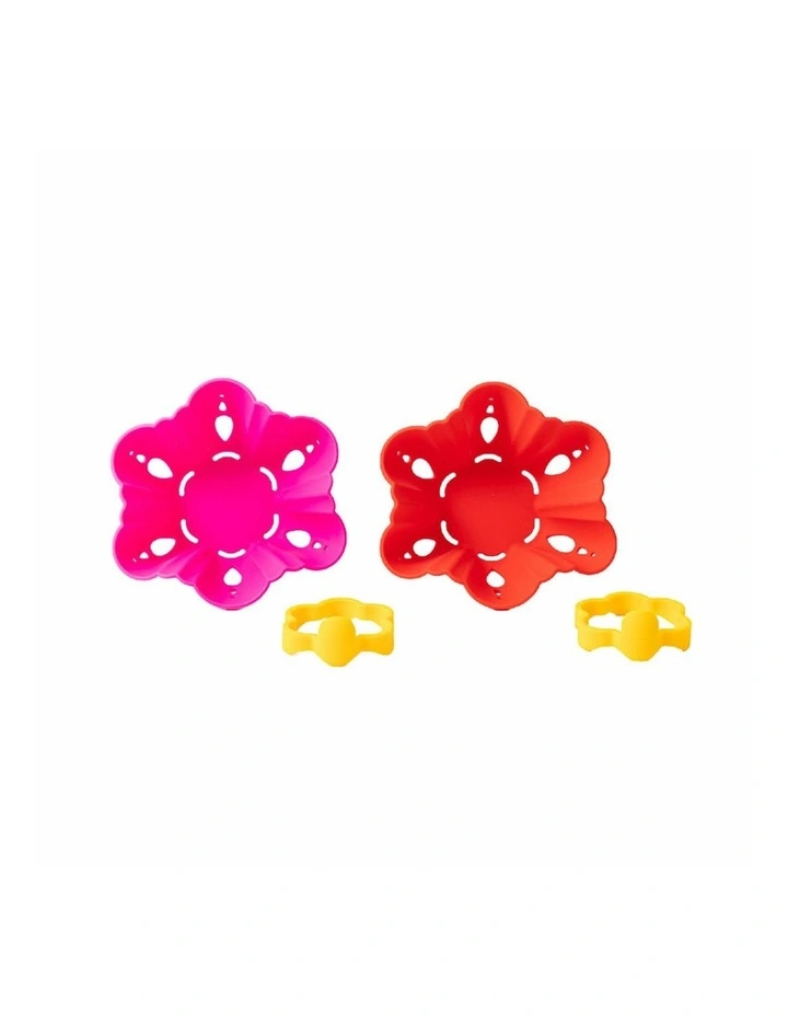 Tortilla Flower - Set of 2 image 2