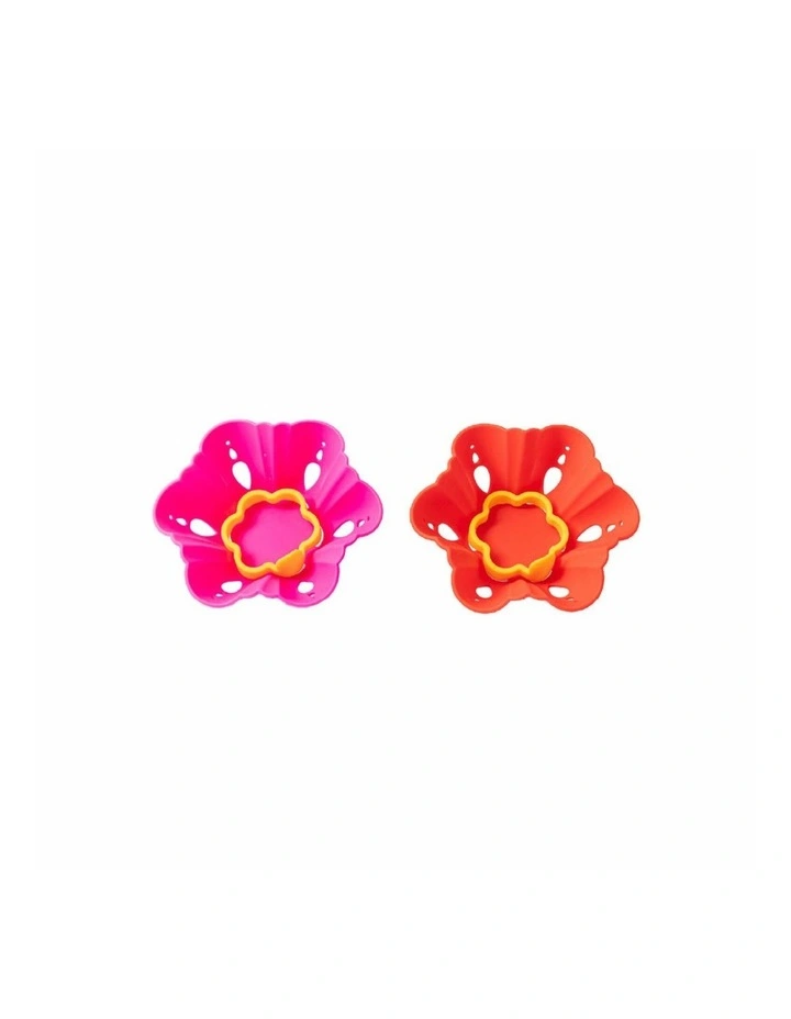Tortilla Flower - Set of 2 image 5