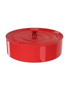 Prepara Tortilla Holder - Red