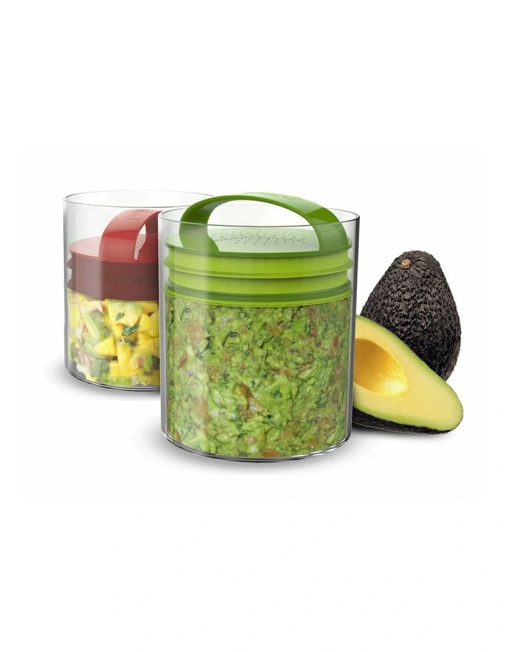 Prepara Evak Guac Savor image 1