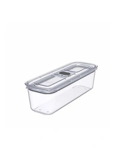 Prepara Latchlok Click Rectangular Container - 1.4L