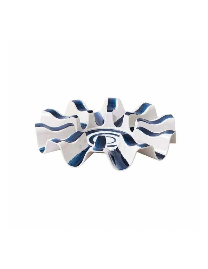 Prepara Taco Carousel - Coastal Stripe image 1