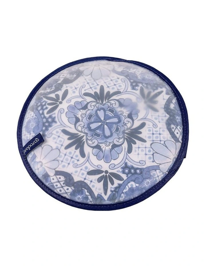 Prepara Tortilla Warmer (Blue) image 1