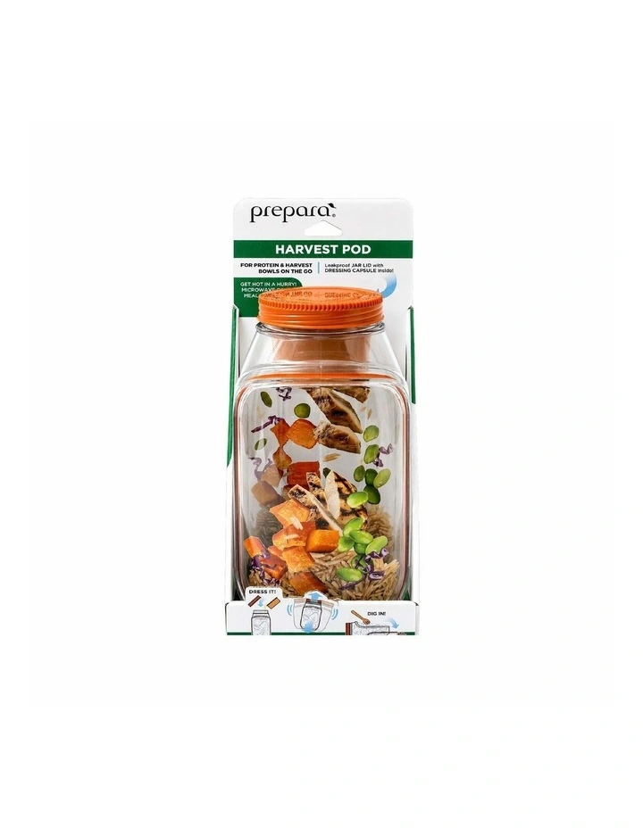 Prepara Harvest Pod image 1