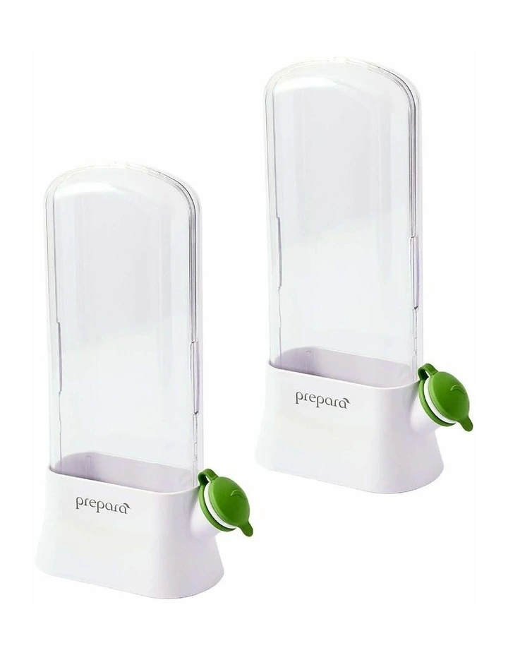 Prepara Herb Savor Eco - 2 Pack image 1