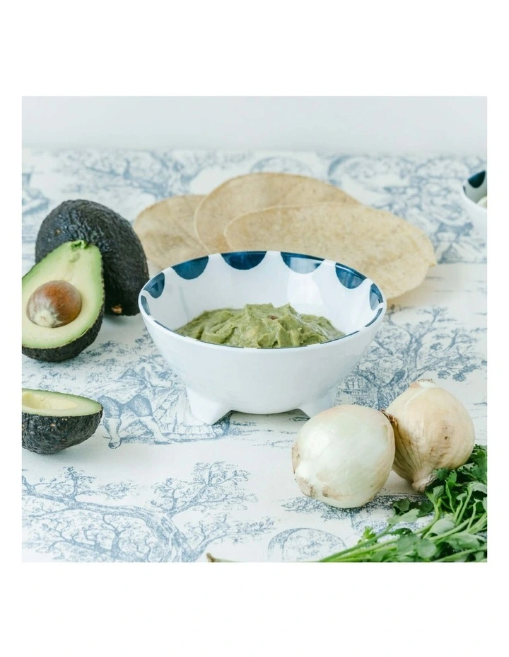 Prepara Taco Gift Set - Coastal Stripe image 4