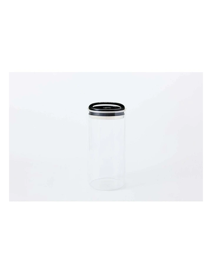Prepara Evak Black Gloss Compact Handle - XL- 2.2L image 2