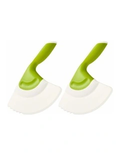 Prepara Salad Chopper - 2 Pack
