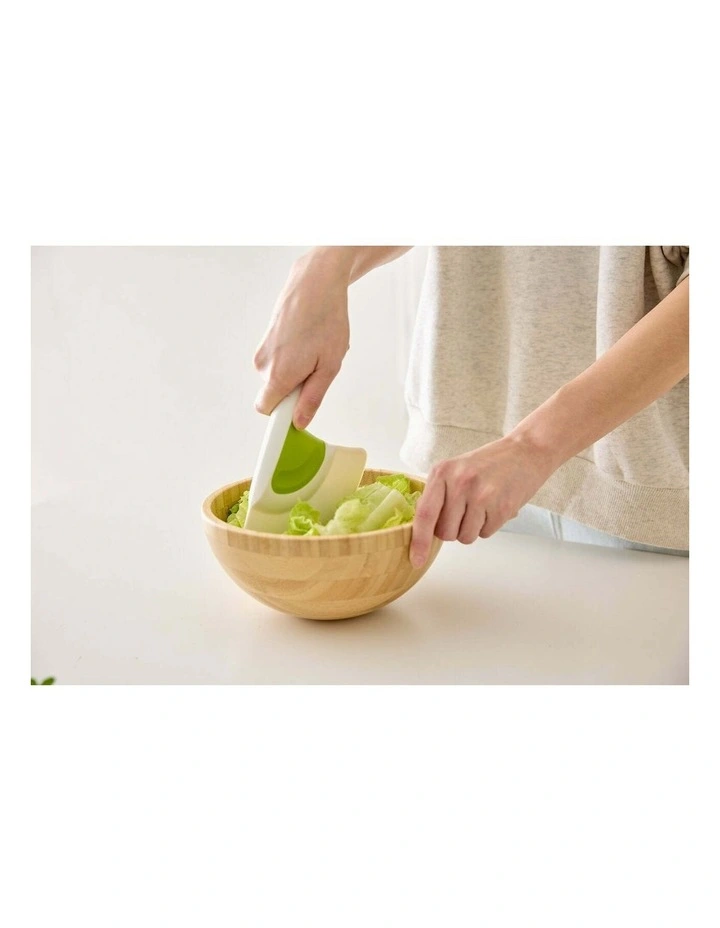 Prepara Salad Chopper - 2 Pack image 2