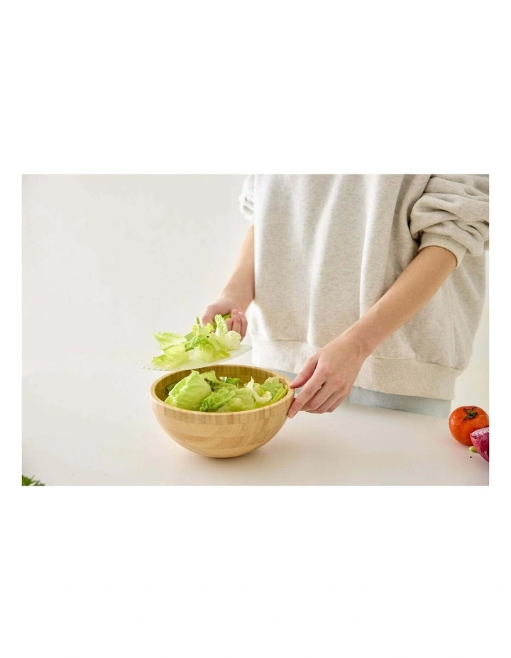 Prepara Salad Chopper - 2 Pack image 3