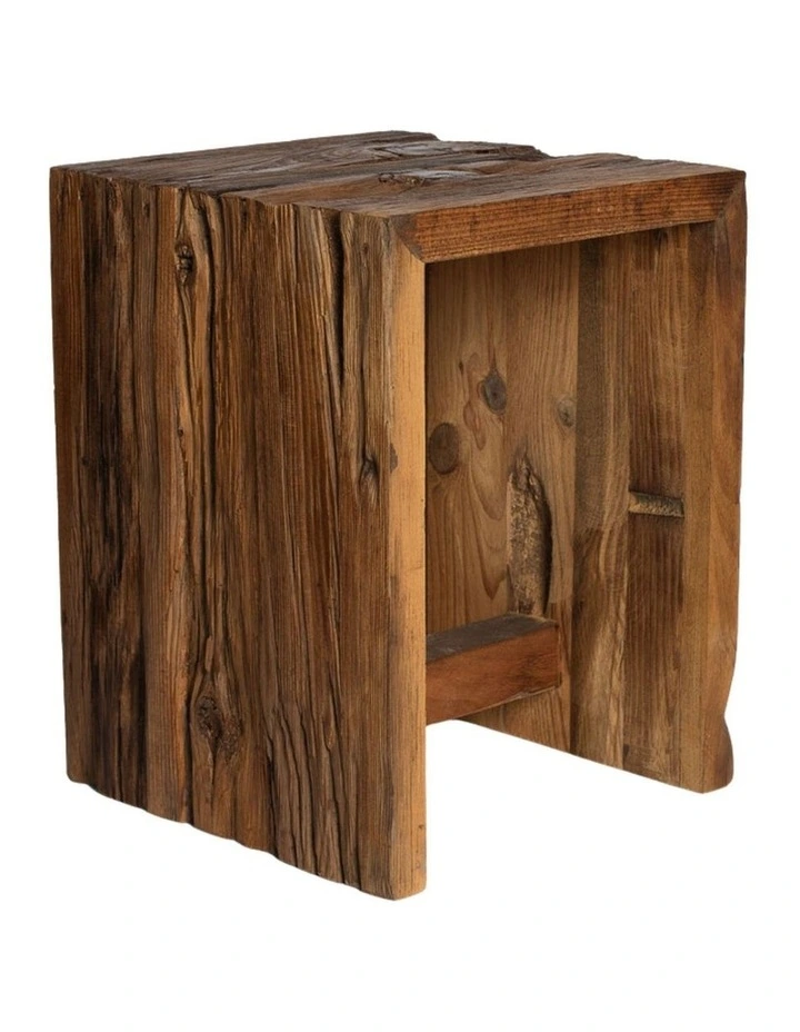 Fab Habitat Amelia Side table in Natural image 1