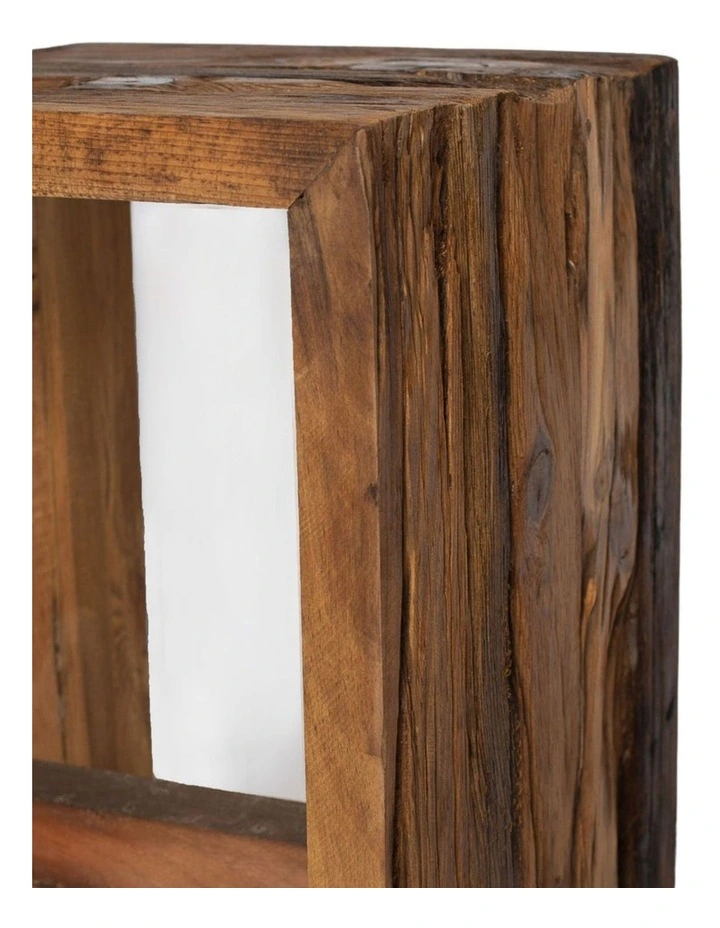 Fab Habitat Amelia Side table in Natural image 2