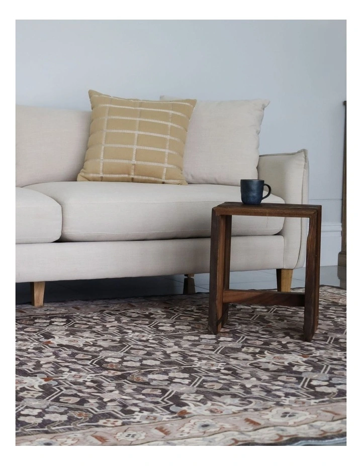 Fab Habitat Amelia Side table in Natural image 5