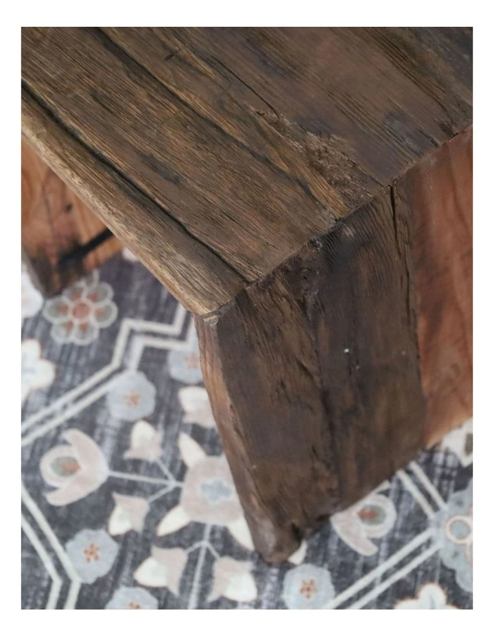 Fab Habitat Amelia Side table in Natural image 7
