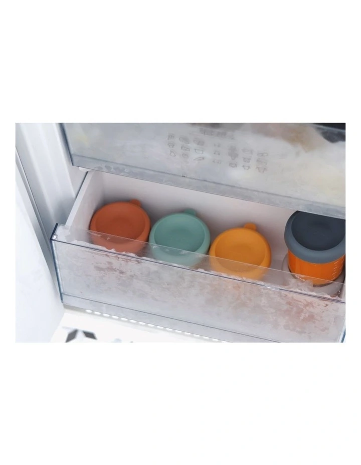 Glass Jars 250ml - 6 Pack image 4