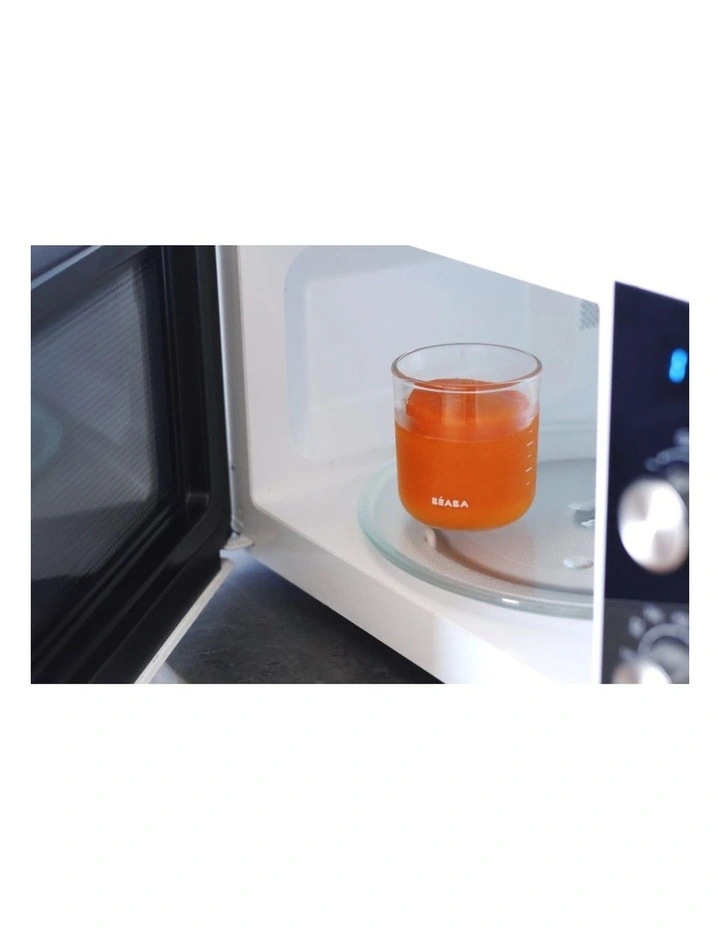 Glass Jars 250ml - 6 Pack image 6