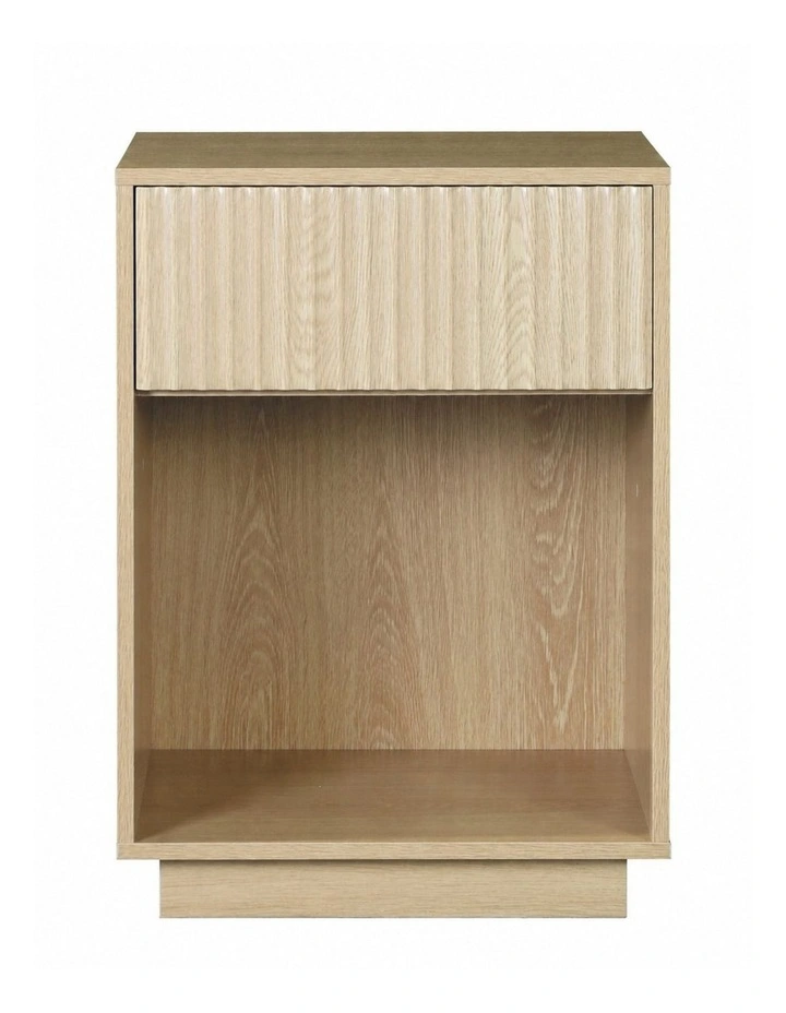 Kari Bedside Table 40 cm image 4