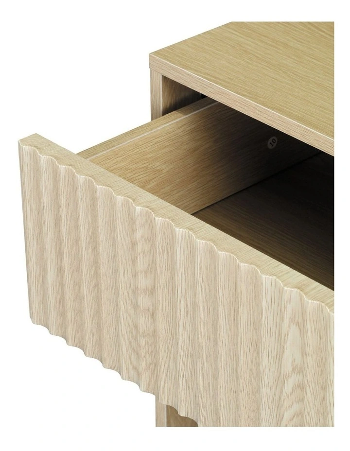 Kari Bedside Table 40 cm image 6